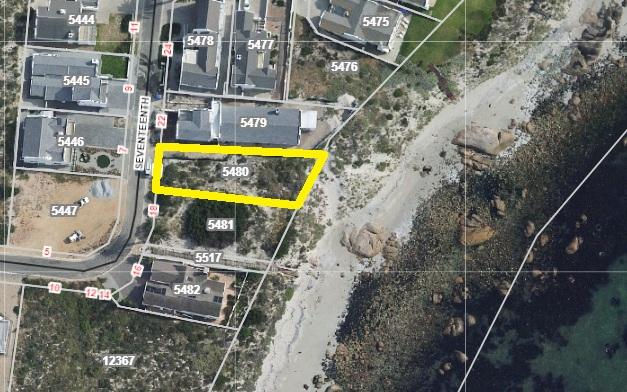 0 Bedroom Property for Sale in Shelley Point Western Cape